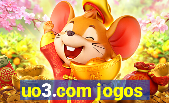 uo3.com jogos